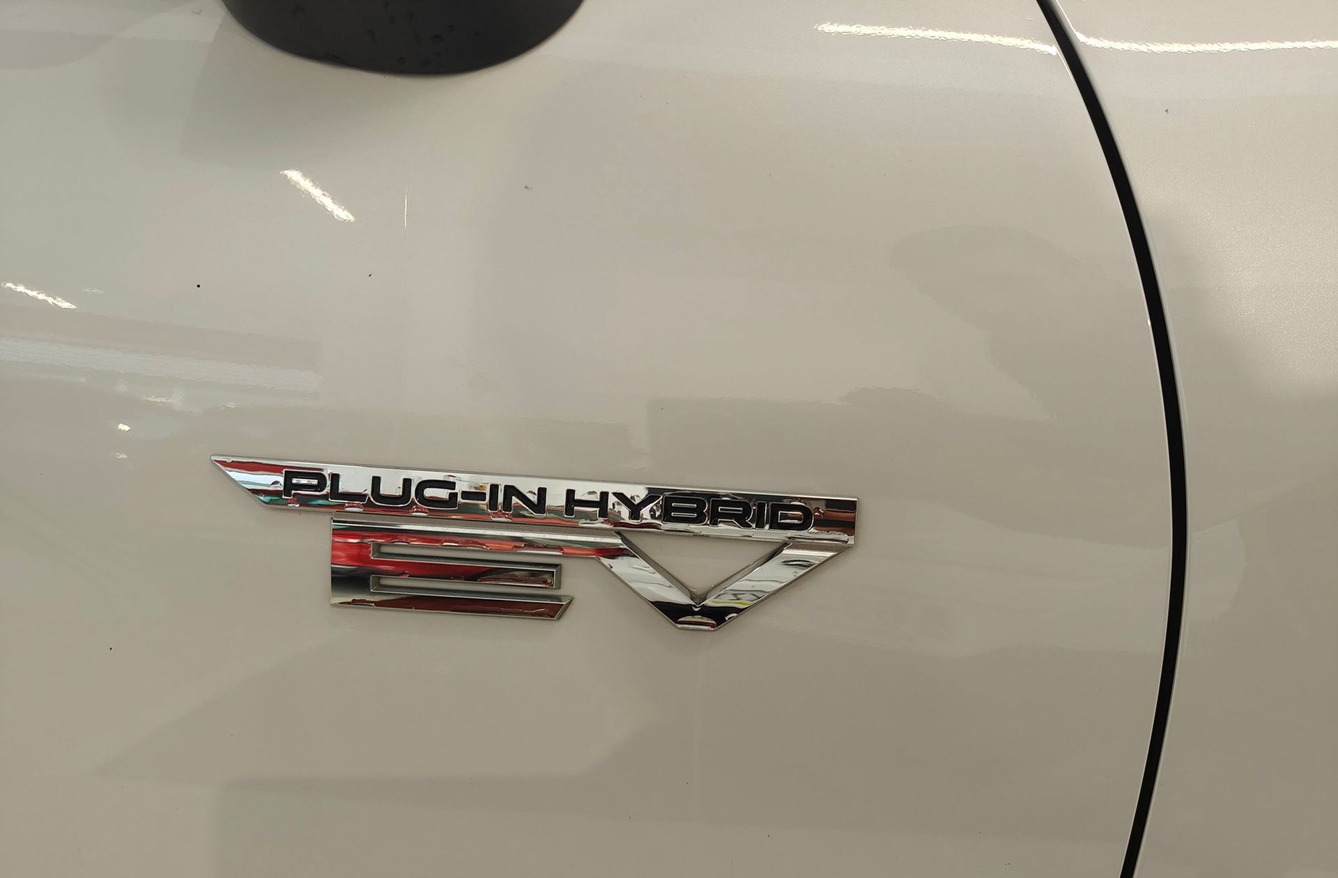 Mitsubishi Eclipse Cross 2.4 PHEV Kaiteki+ 4WD - foto 20