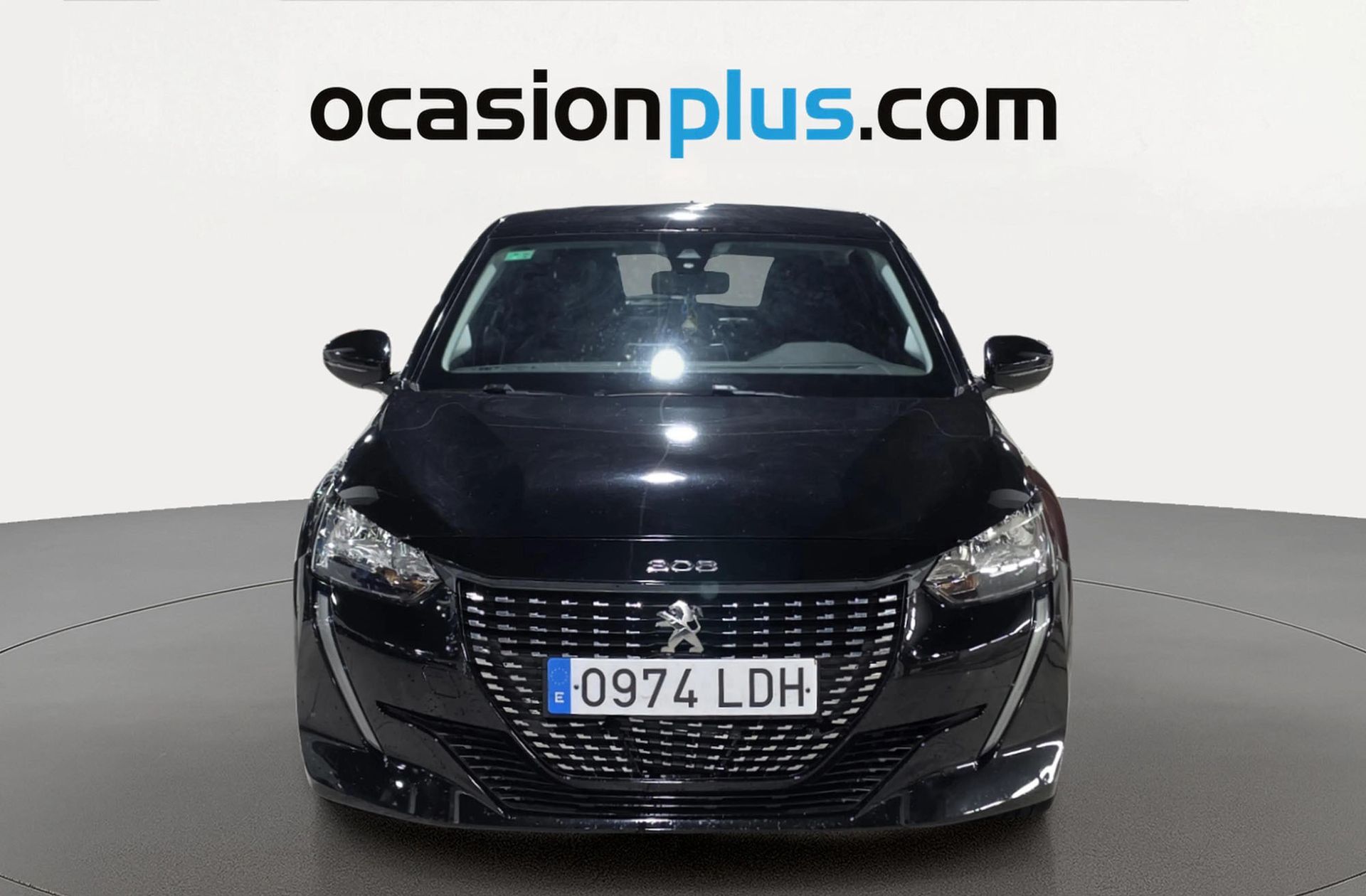Peugeot 208 PureTech 75 Active - foto 12