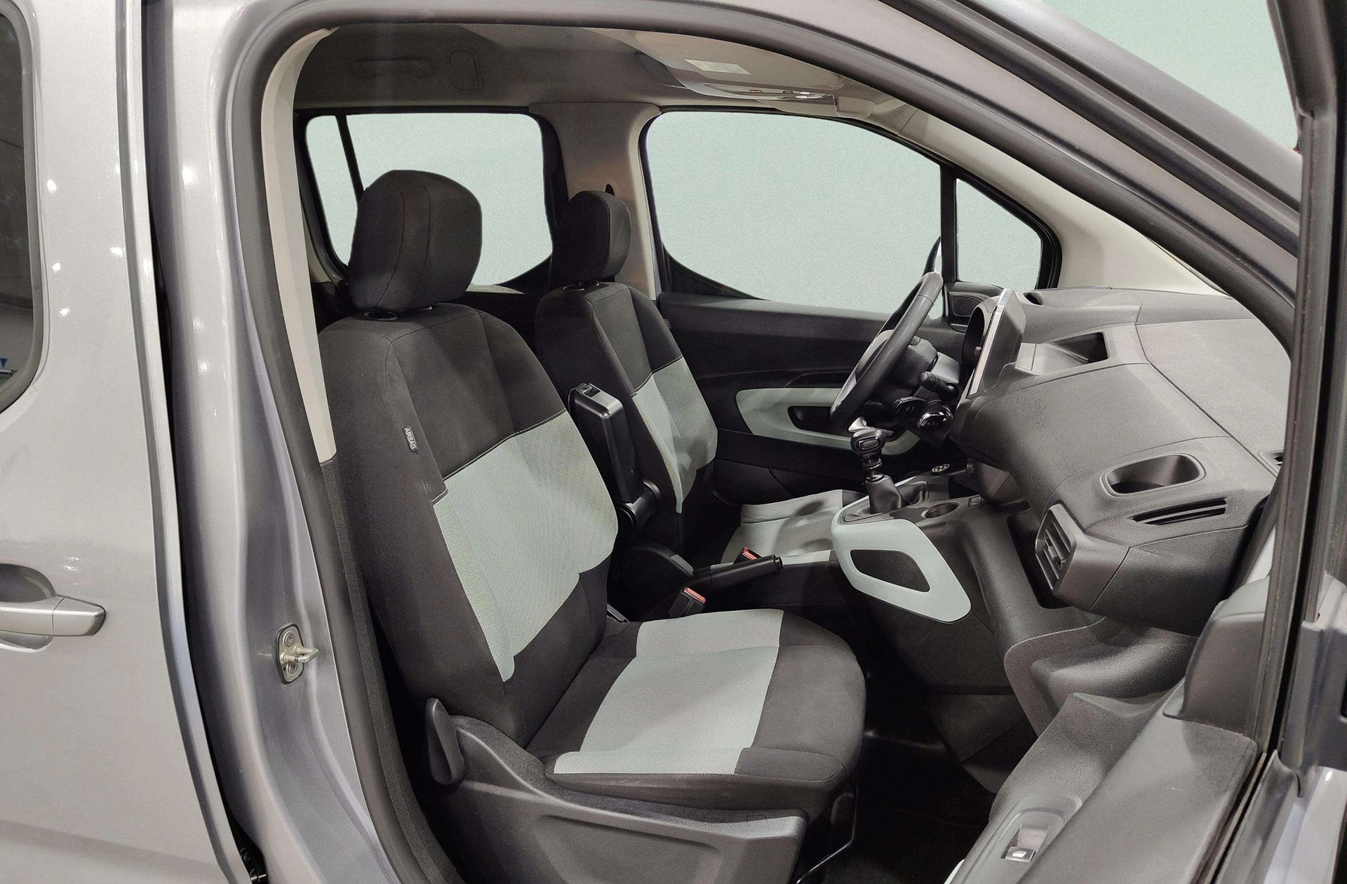 Citroën Berlingo Combi BlueHDi 130 Talla M Feel - foto 16