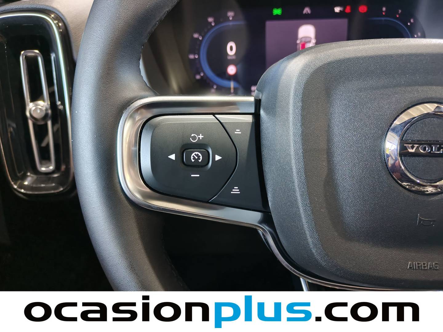 Volvo XC40 Volvo XC40 B3 G Core Auto (163 CV) al mejor precio