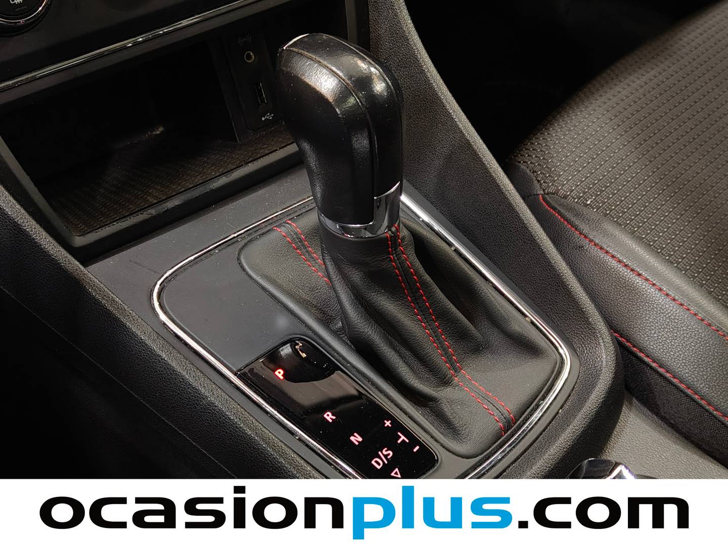 Seat León SEAT León ST 2.0 TDI S&S FR DSG (150 CV) de segunda mano