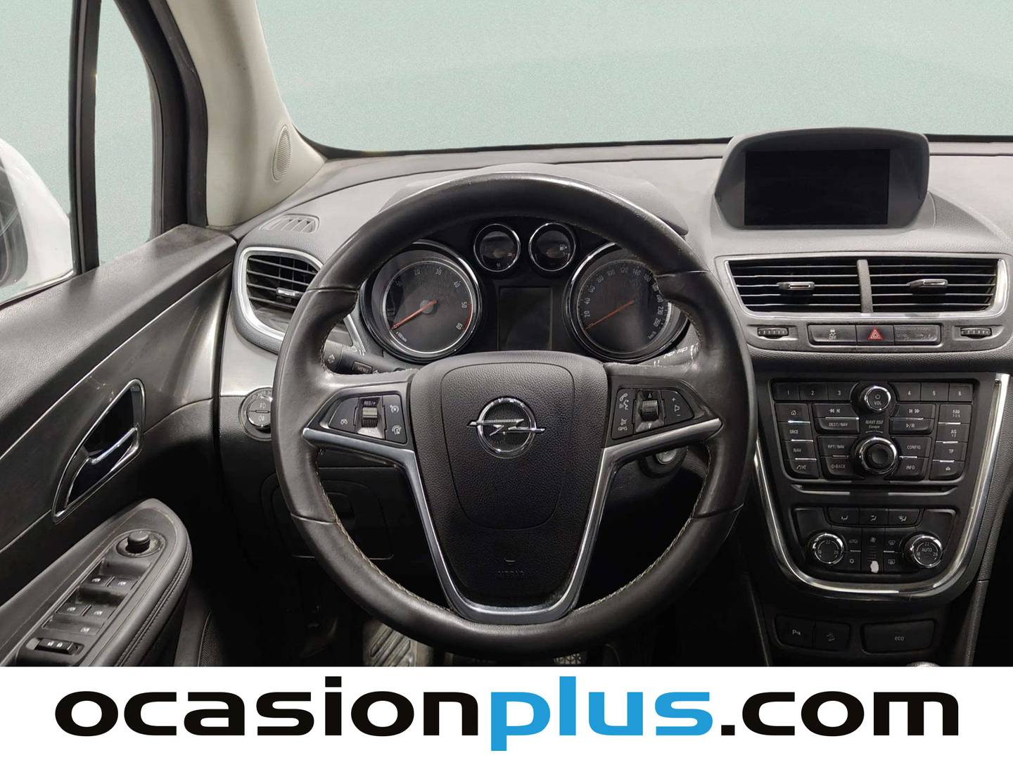 Opel Mokka Opel Mokka 1.7 CDTi S&S Excellence 4x2 (130 CV) manual