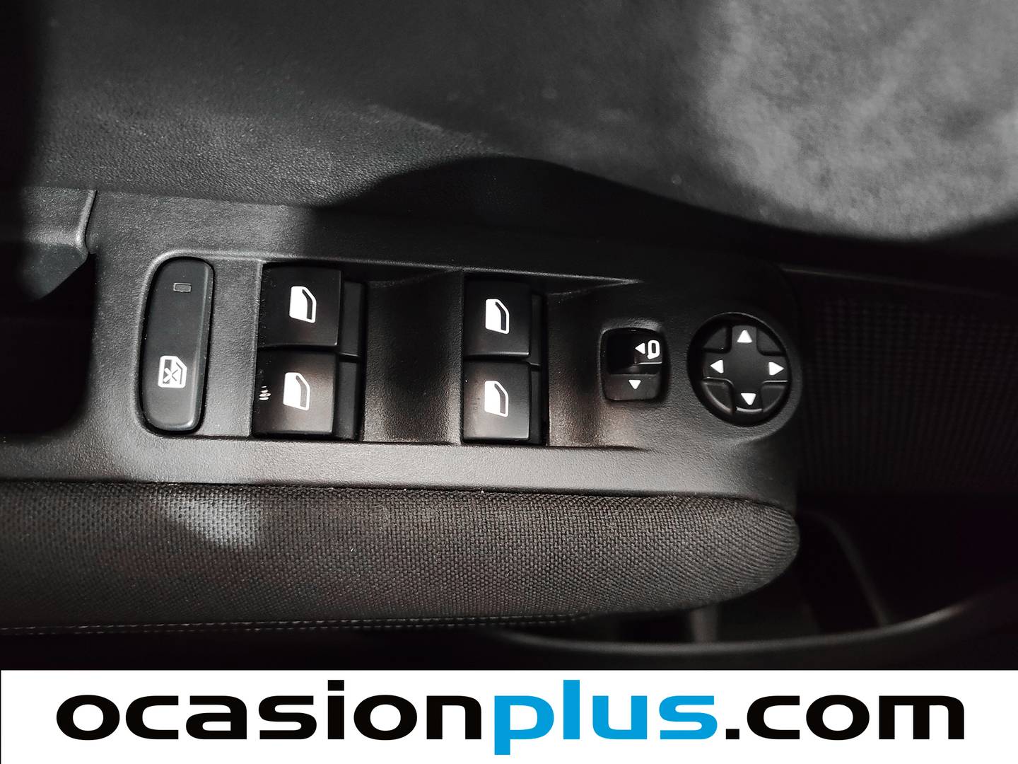 Foto Citroën C3 Aircross Citroën C3 Aircross PureTech 130 S&S Shine EAT6 96 kW (131 CV)