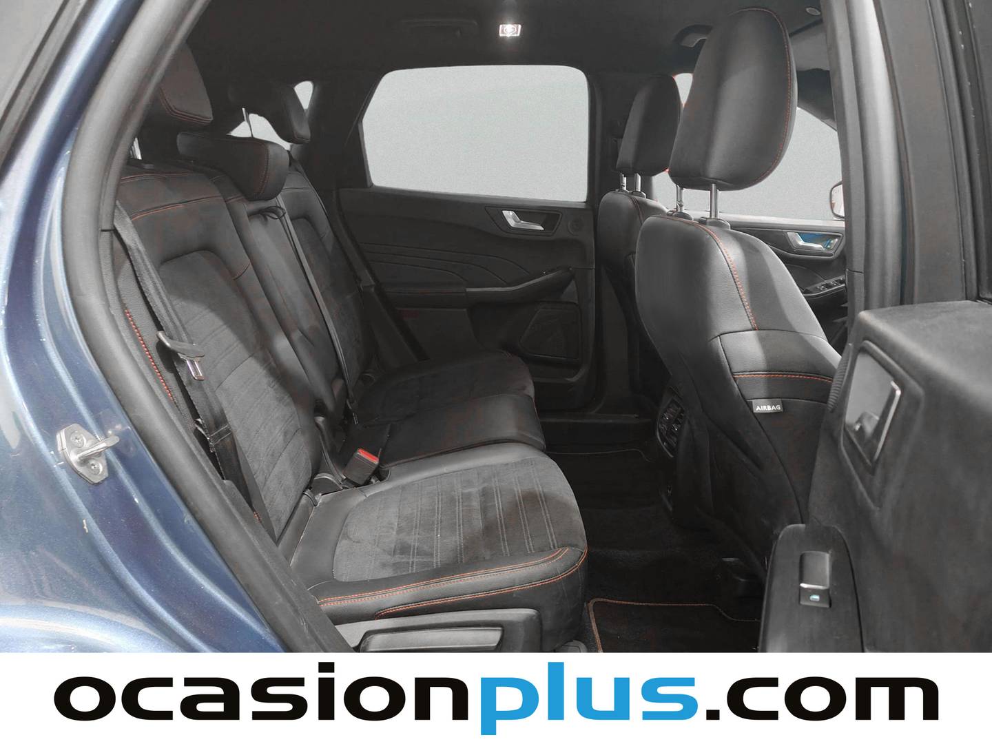 Ford Kuga Ford Kuga 1.5 EcoBlue ST-Line X Auto (120 CV) km 0