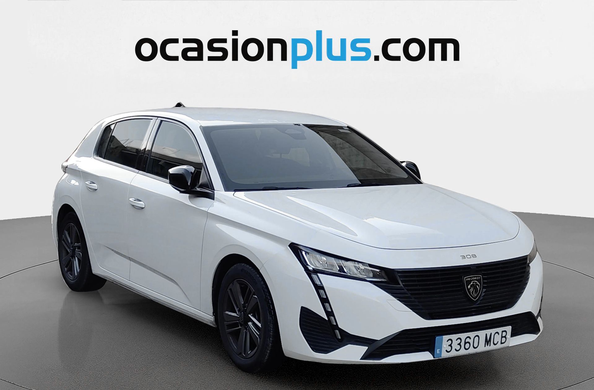 Peugeot 308 Active Pack BlueHDi - foto 2