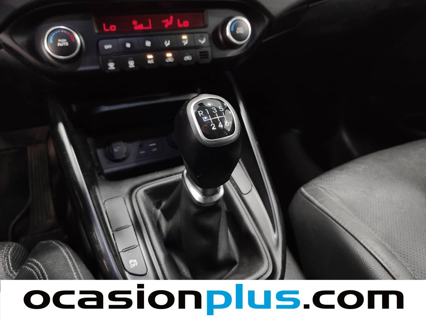 KIA Carens KIA Carens 1.7 CRDi VGT Drive Eco-Dynamics (141 CV) 7 Plazas de segunda mano