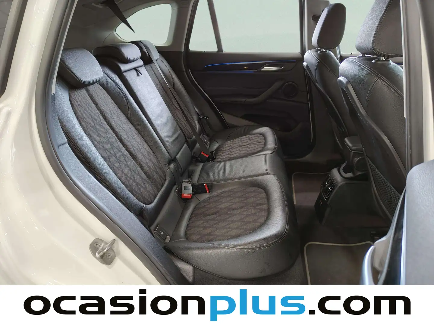 Foto BMW X1 BMW X1 xDrive25e  (220 CV)