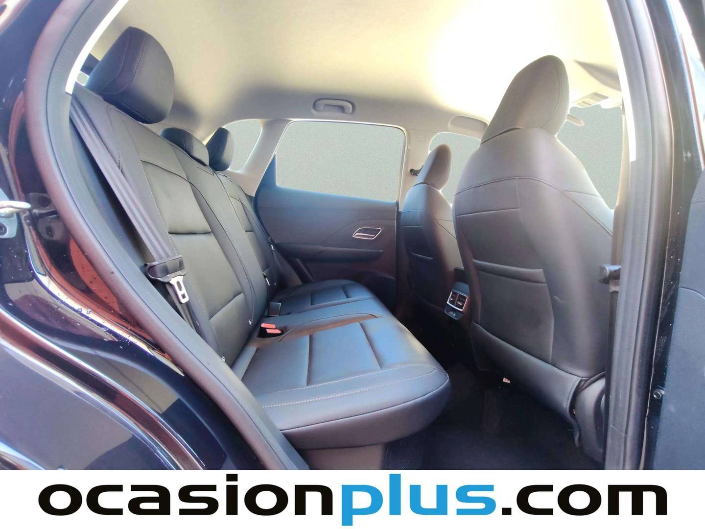 MG ZS MG ZS 1.5 Hybrid+ Luxury (197 CV) 2025
