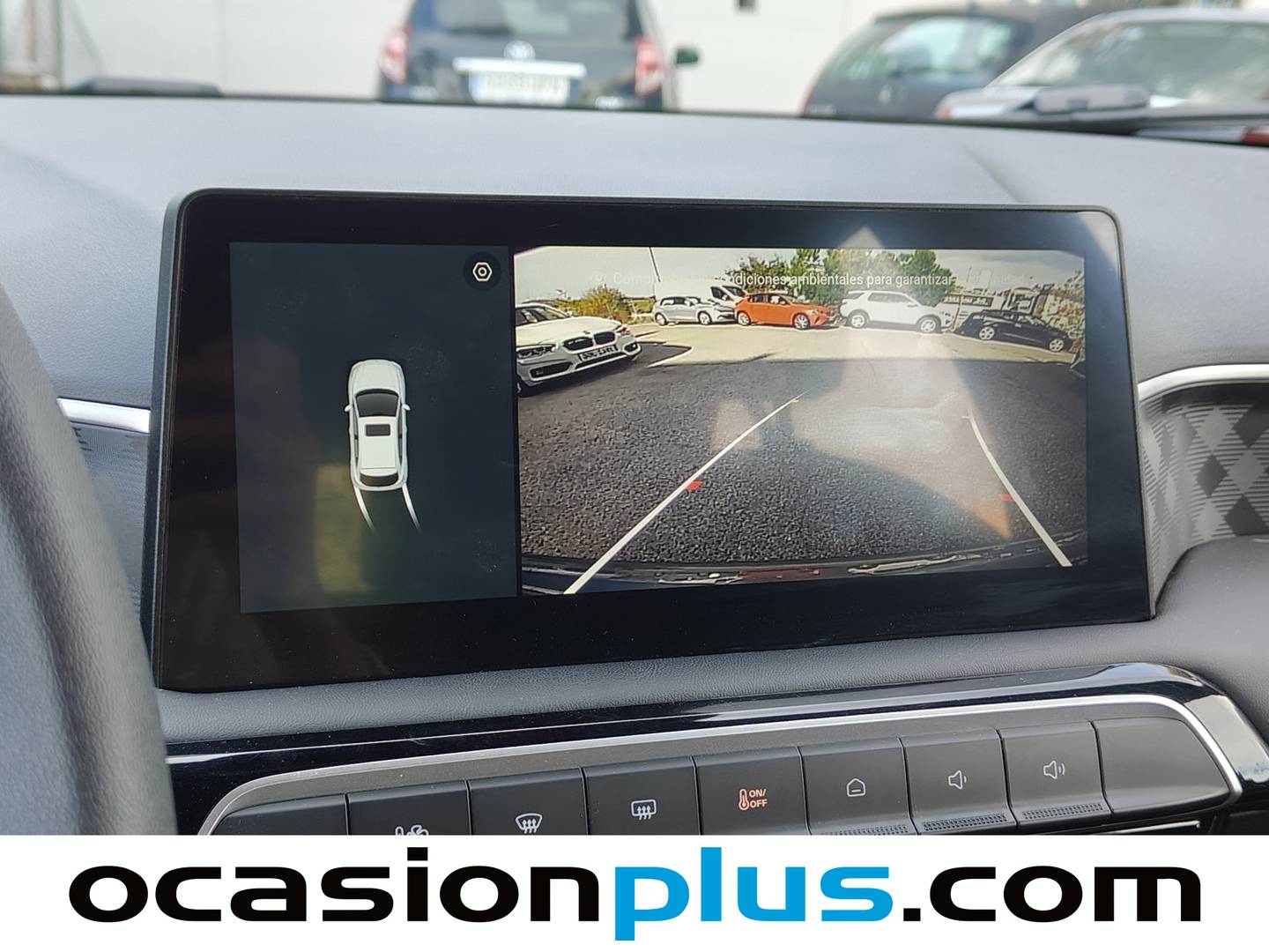 Foto MG MG3 Hybrid+ MG MG3 Hybrid+ Standard (195 CV)