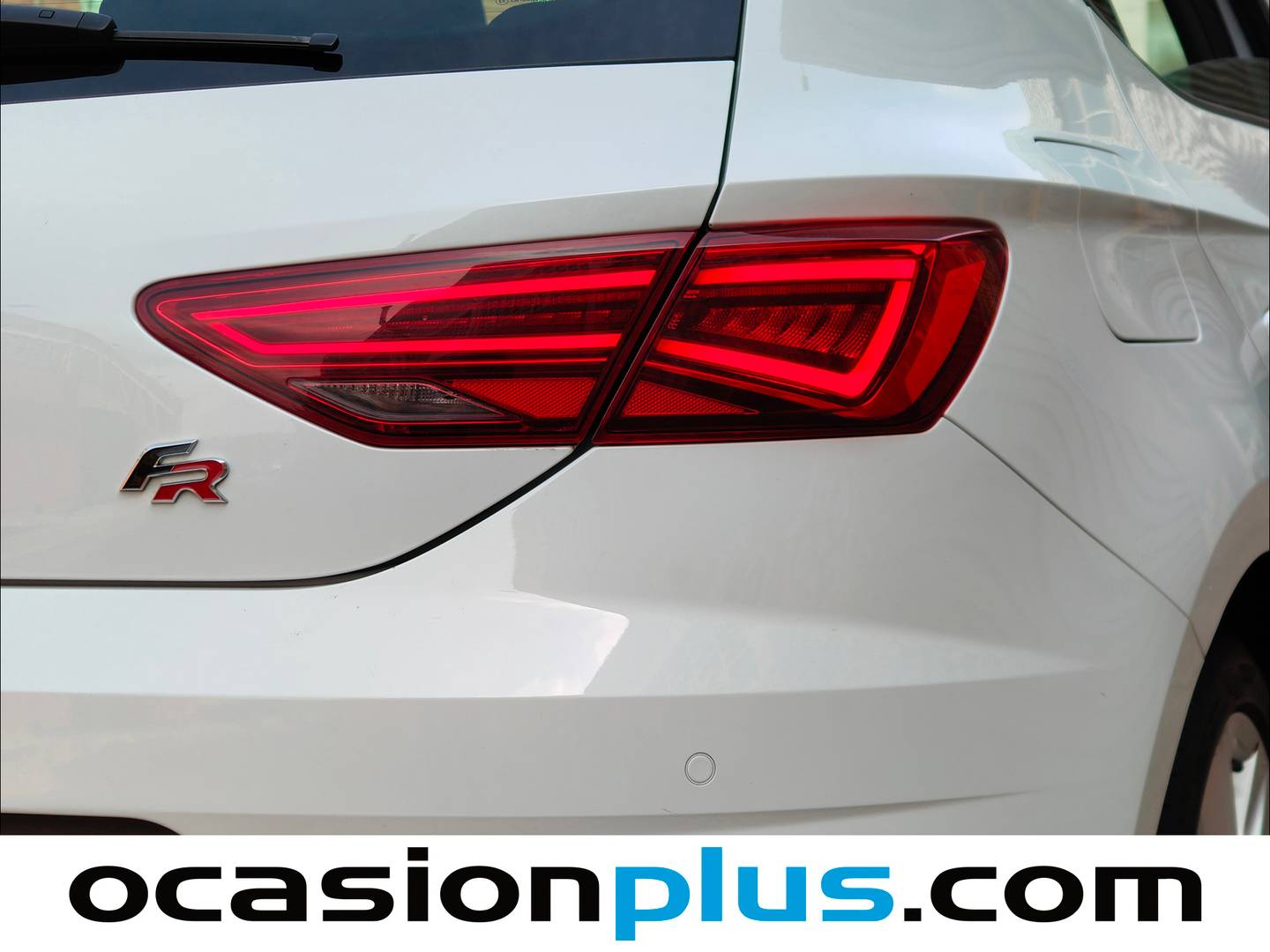 Seat León SEAT León 1.5 TSI S&S FR (150 CV) km 0