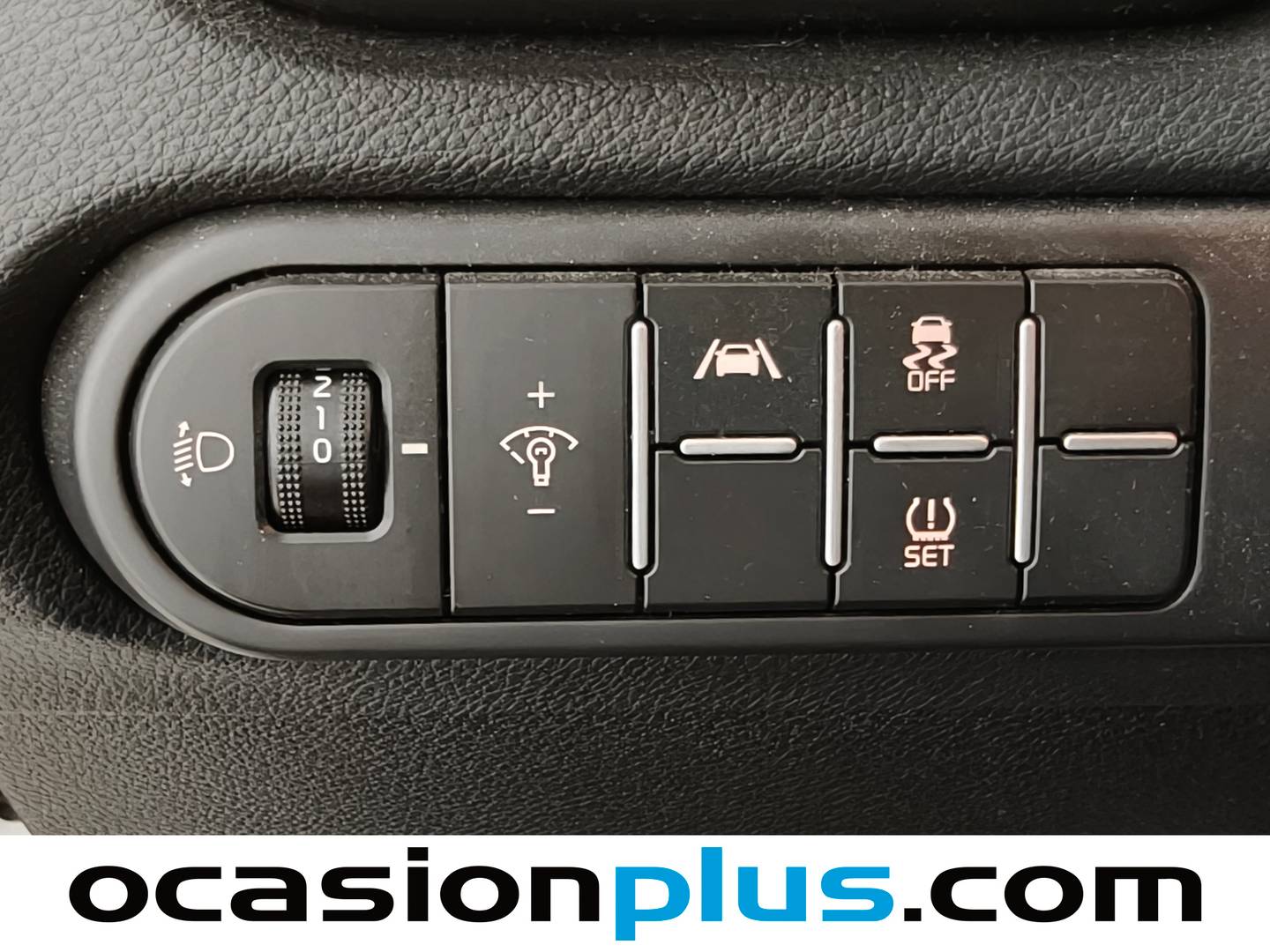 KIA Ceed Kia Ceed 1.0 T-GDi Concept  (120 CV) seminuevo