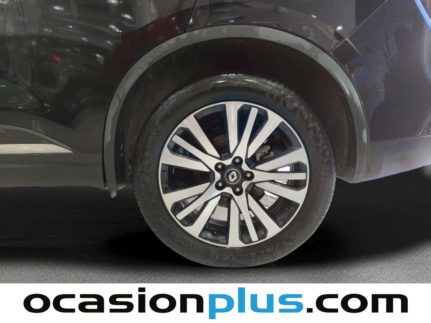 Renault Koleos Renault Koleos Initiale Paris dCi (177 CV) X-Tronic 4WD km 0