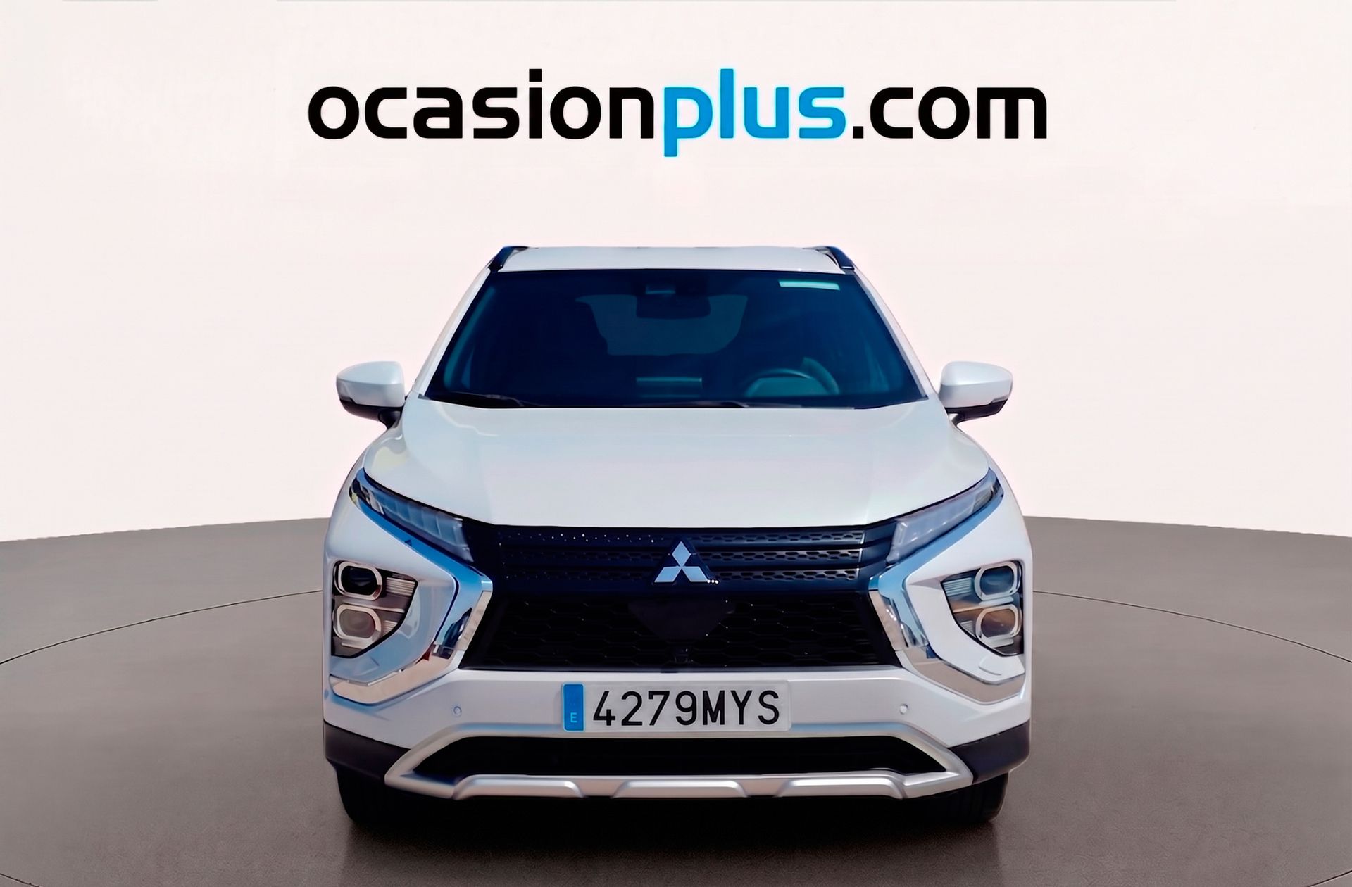 Mitsubishi Eclipse Cross 2.4 PHEV Kaiteki 4WD - foto 16
