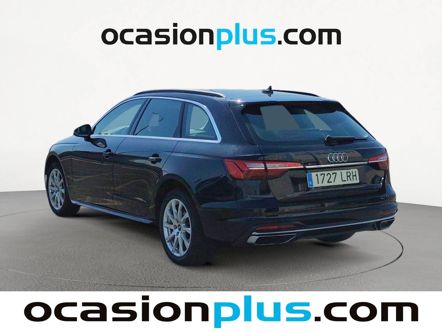 Foto Audi A4 Audi A4 Avant Advanced 35 TDI  (163 CV) S tronic