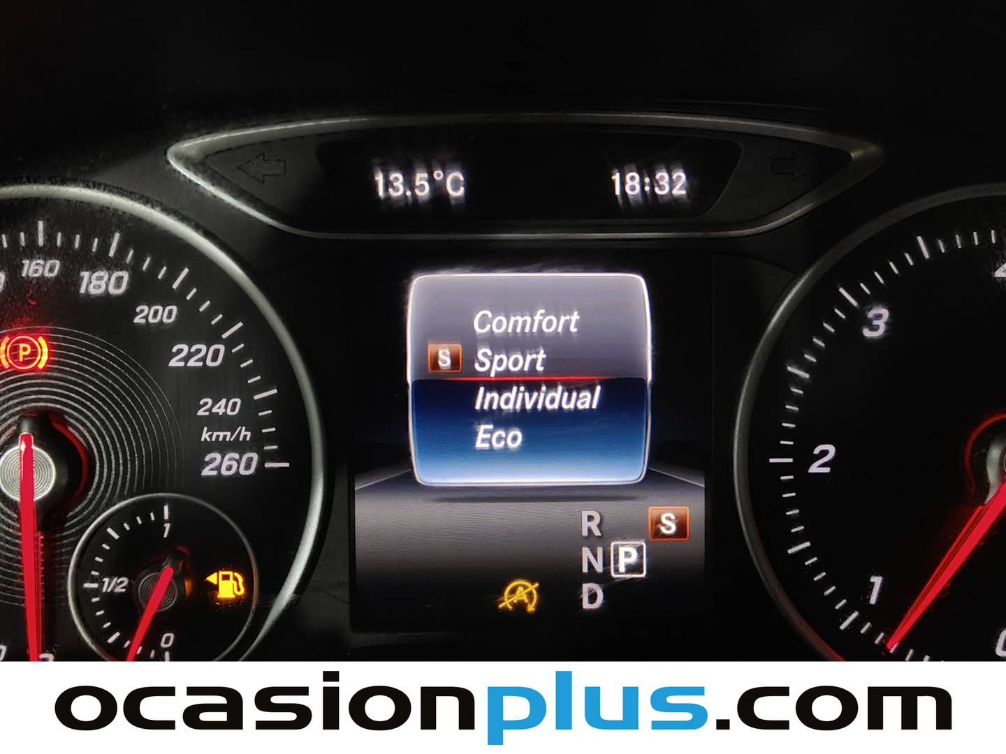 Mercedes Clase B Mercedes-Benz Clase B 200 d (136 CV) 2019