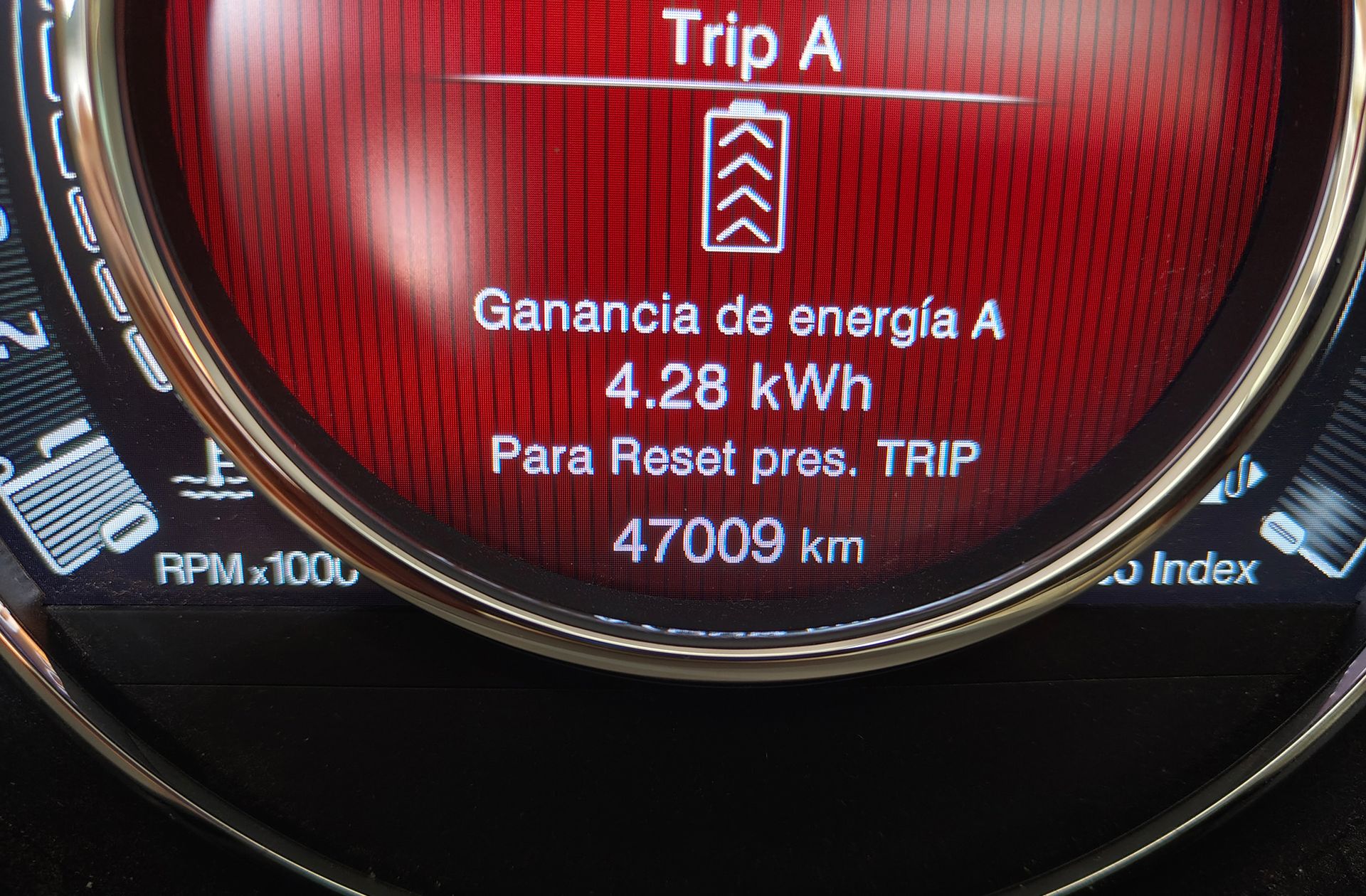 Fiat 500 1.0 Hybrid Dolcevita - foto 9