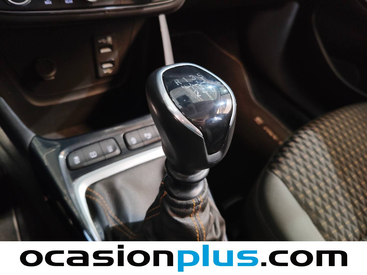 Opel Crossland X Opel Crossland X 1.2 Innovation (130 CV) de segunda mano