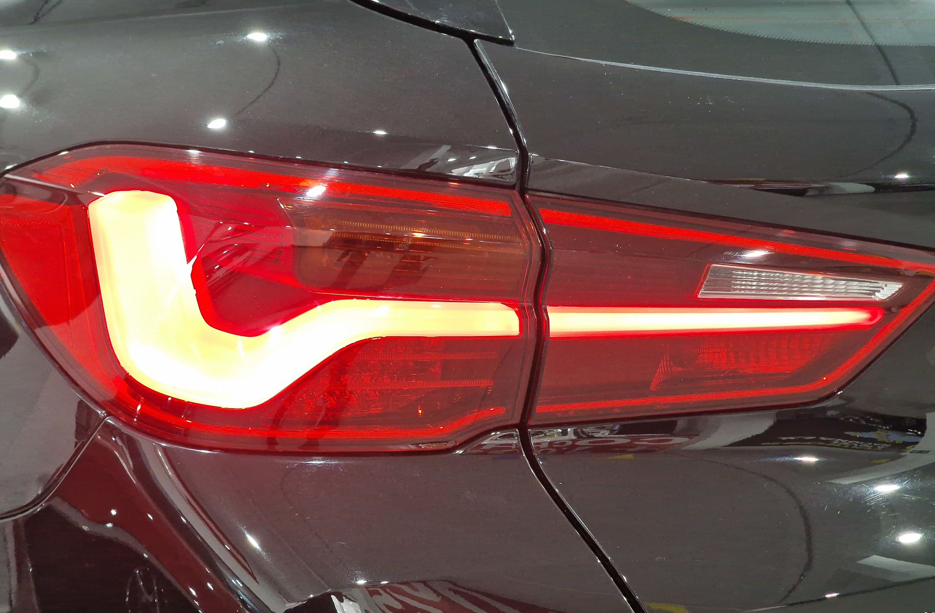 BMW X2 sDrive18d - foto 18