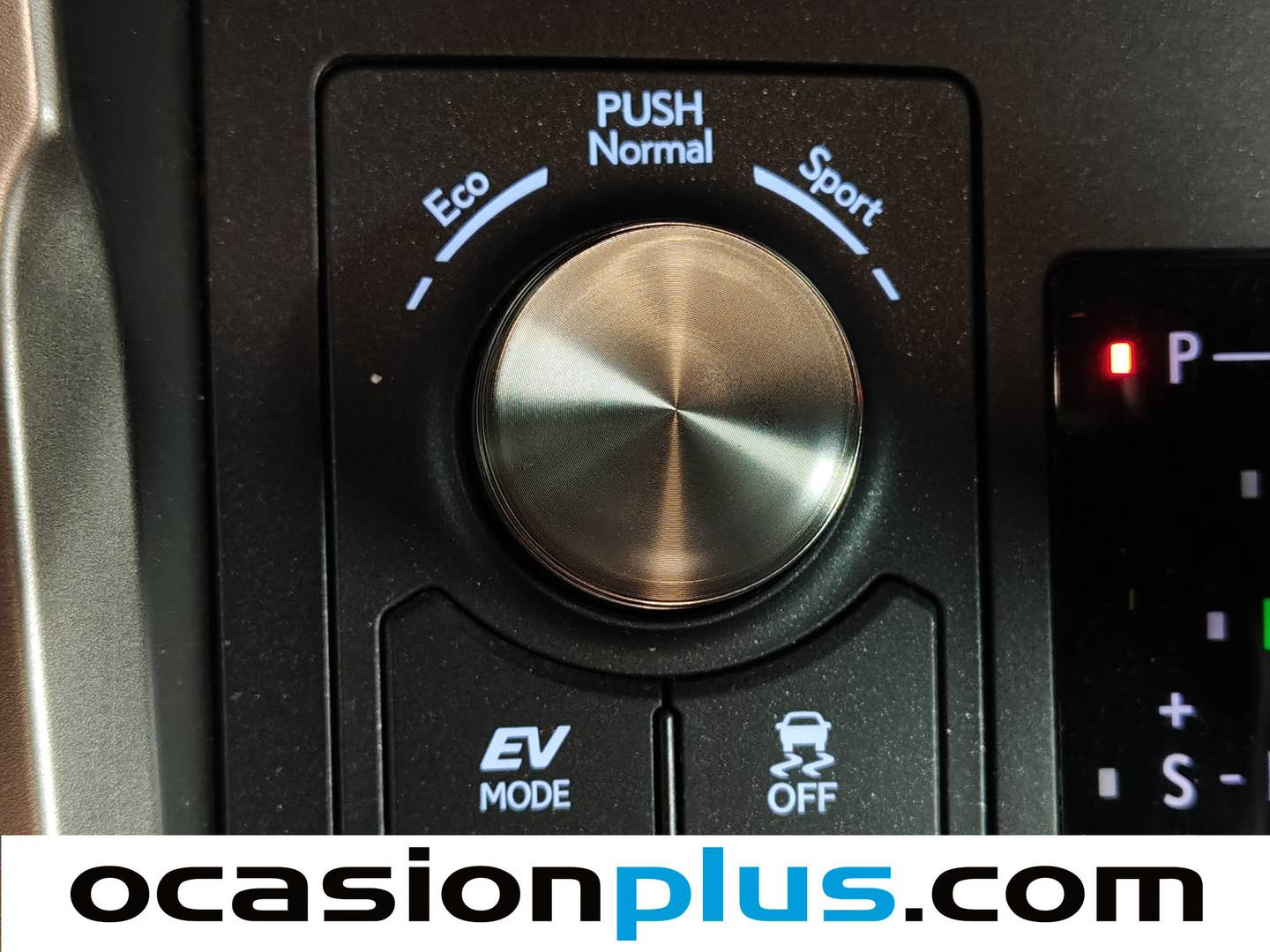 Foto Lexus NX Lexus NX 300h Premium 2WD (197 CV)