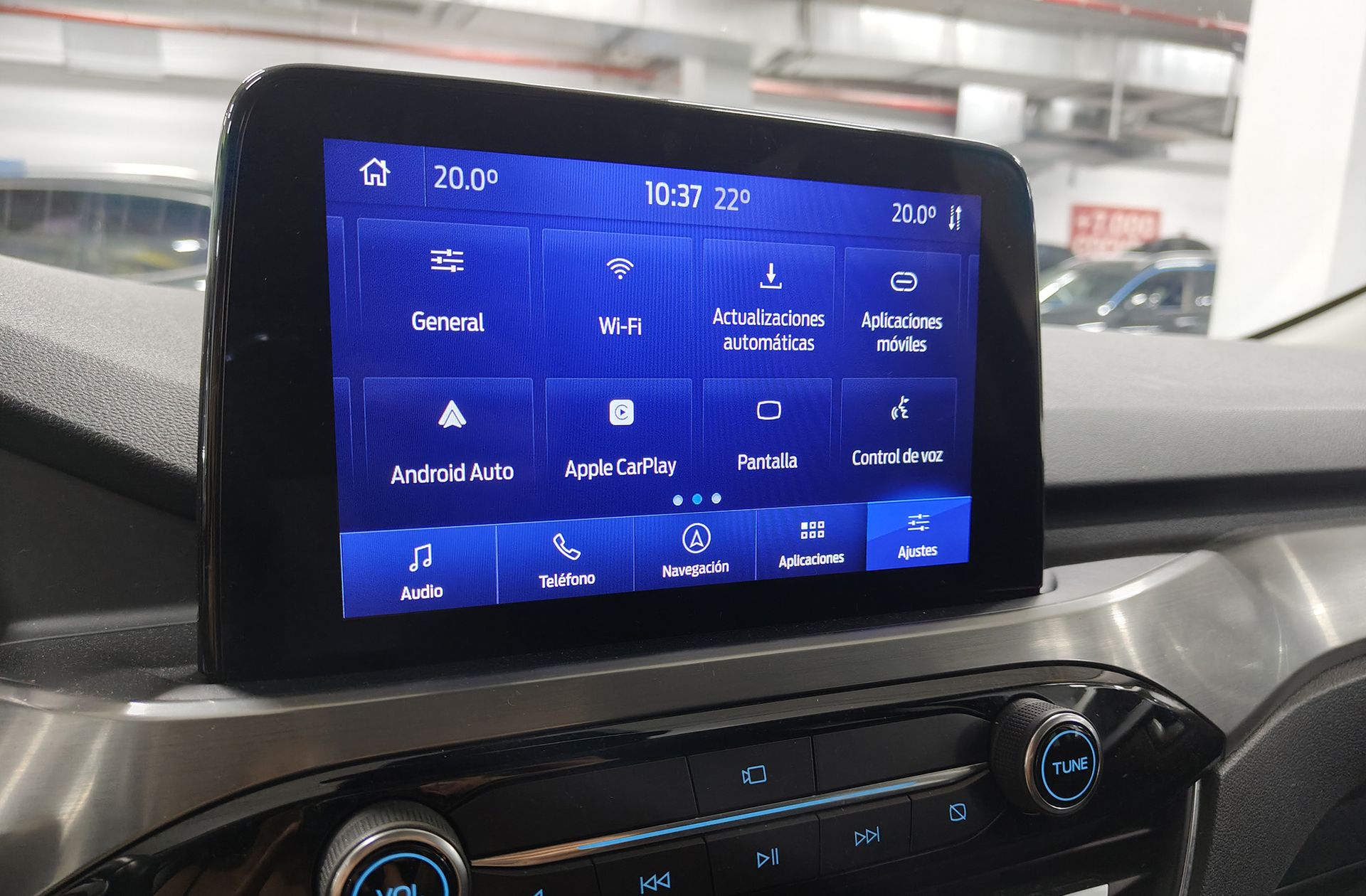 Ford Kuga 1.5 EcoBlue Titanium - foto 9