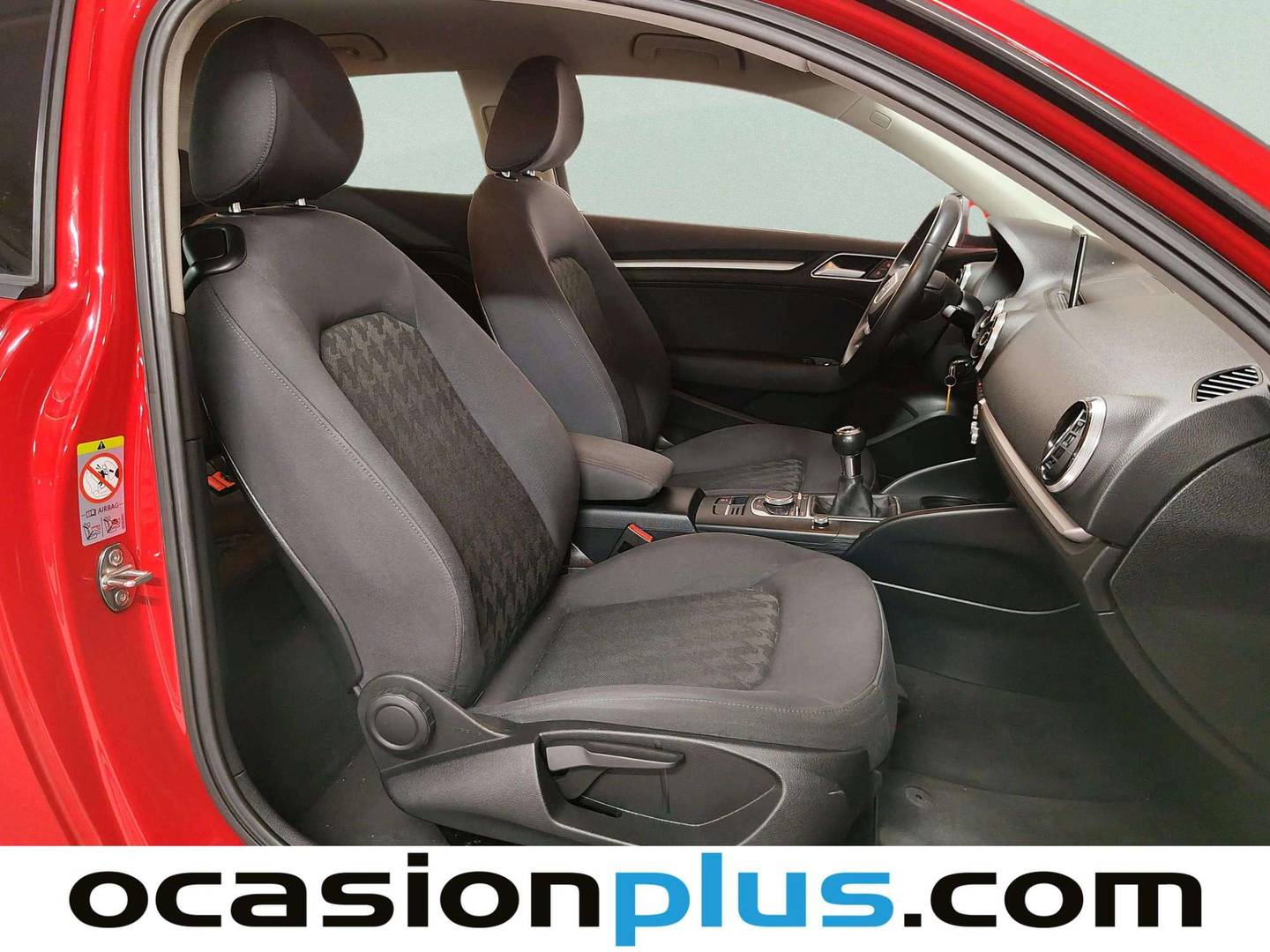 Audi A3 Audi A3 1.6 TDI Attraction edition (105 CV) al mejor precio
