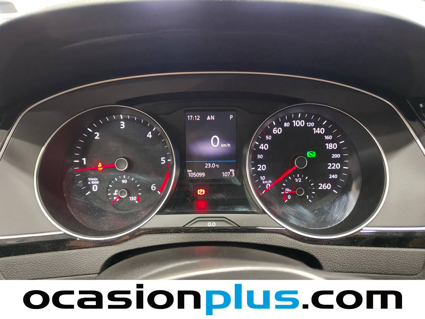 Volkswagen Passat Volkswagen Passat Advance 2.0 TDI (150 CV) DSG 2018