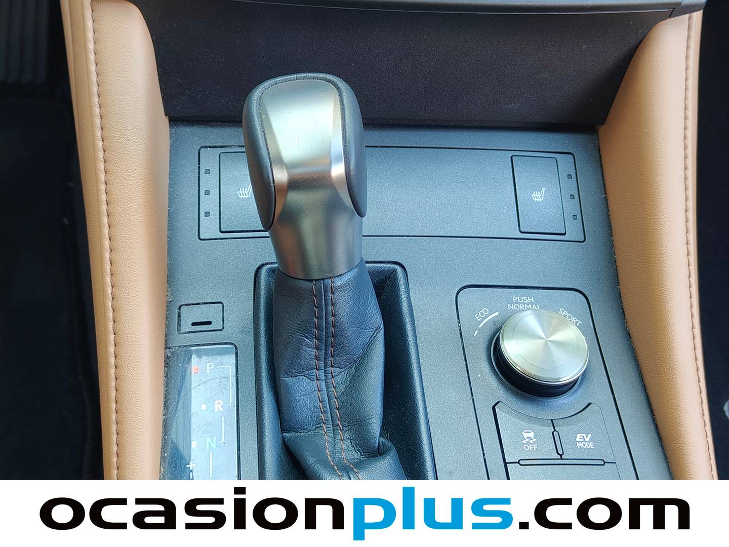 Lexus RC Lexus RC RC 300h Executive Navi NEDC (223 CV) de segunda mano
