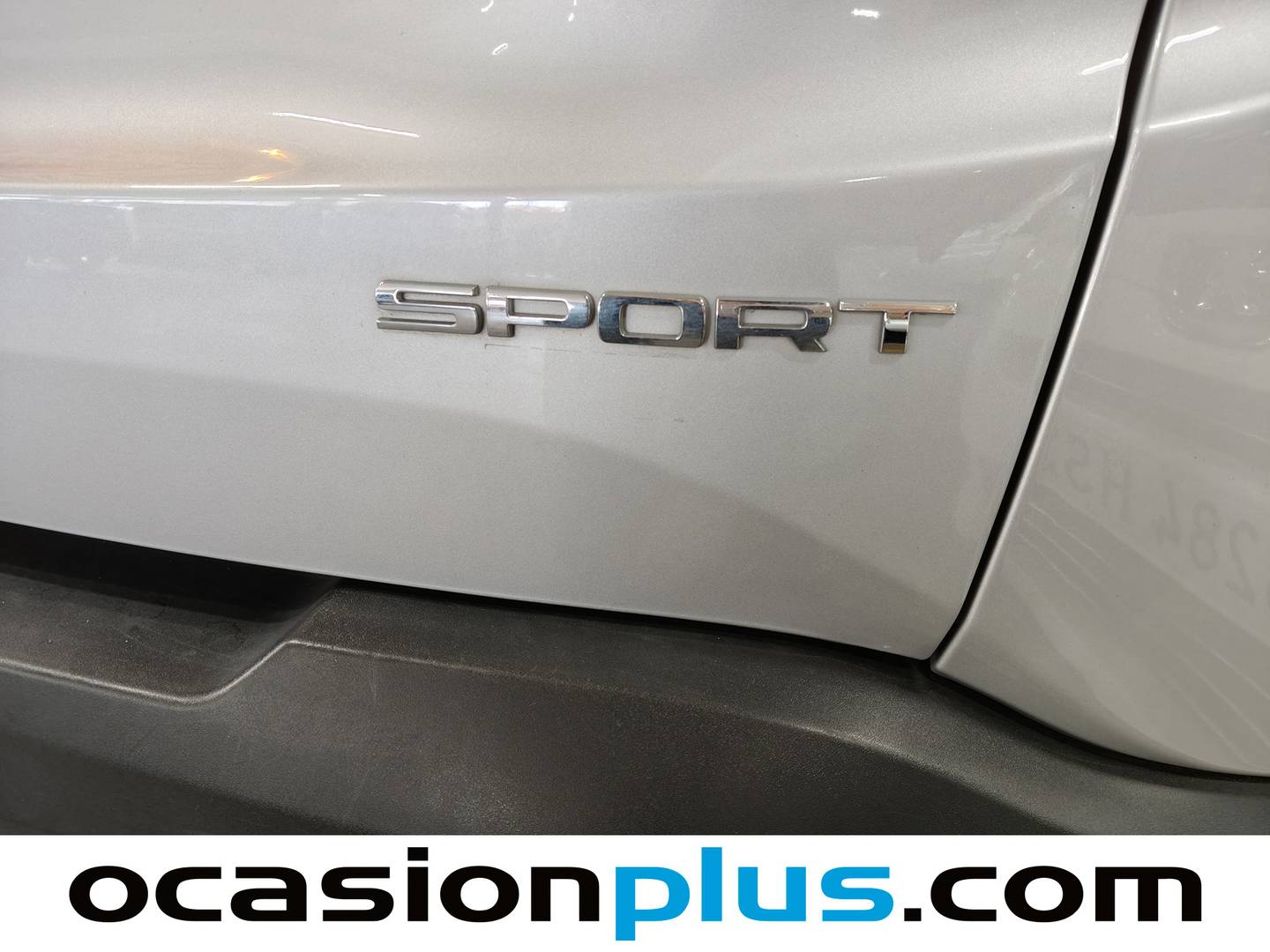 Jeep Renegade Jeep Renegade 1.0G Sport 4x2 (120 CV) de segunda mano