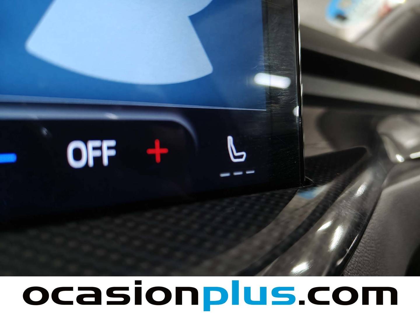 Equipamiento del Ford Focus Ford Focus SportBreak 1.0 Ecoboost MHEV ST-Line Auto (155 CV)