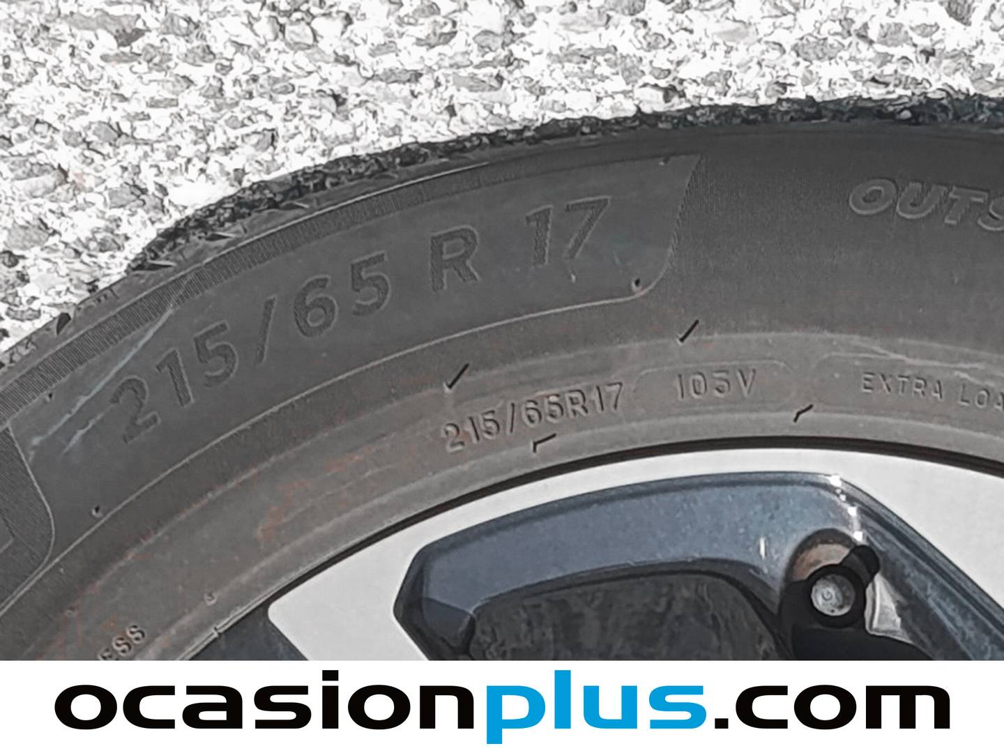 KIA Sportage KIA Sportage 1.6 CRDi MHEV Drive 4x2 (136 CV) seminuevo