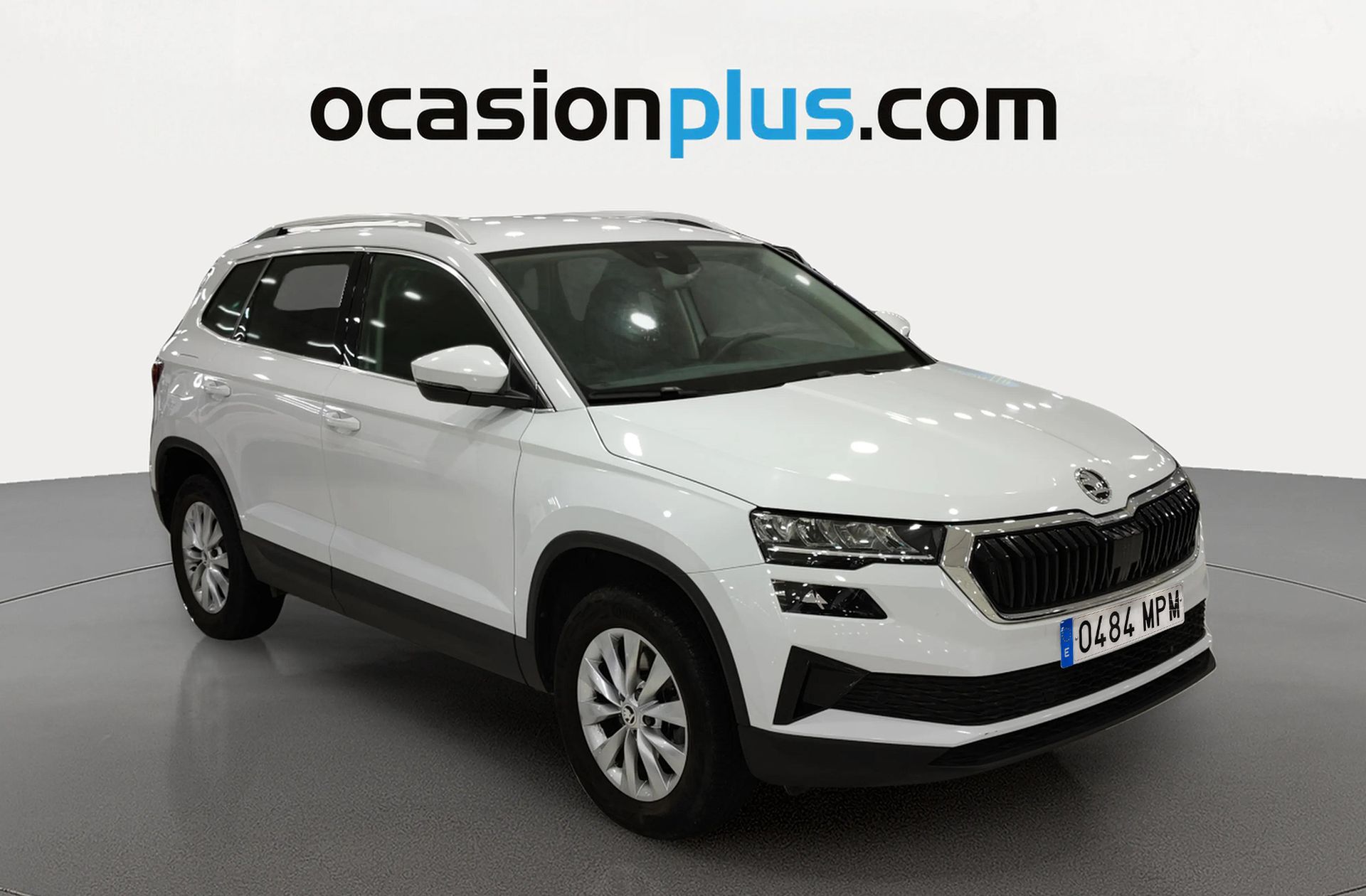 Škoda Karoq 2.0 TDI Selection - foto 2