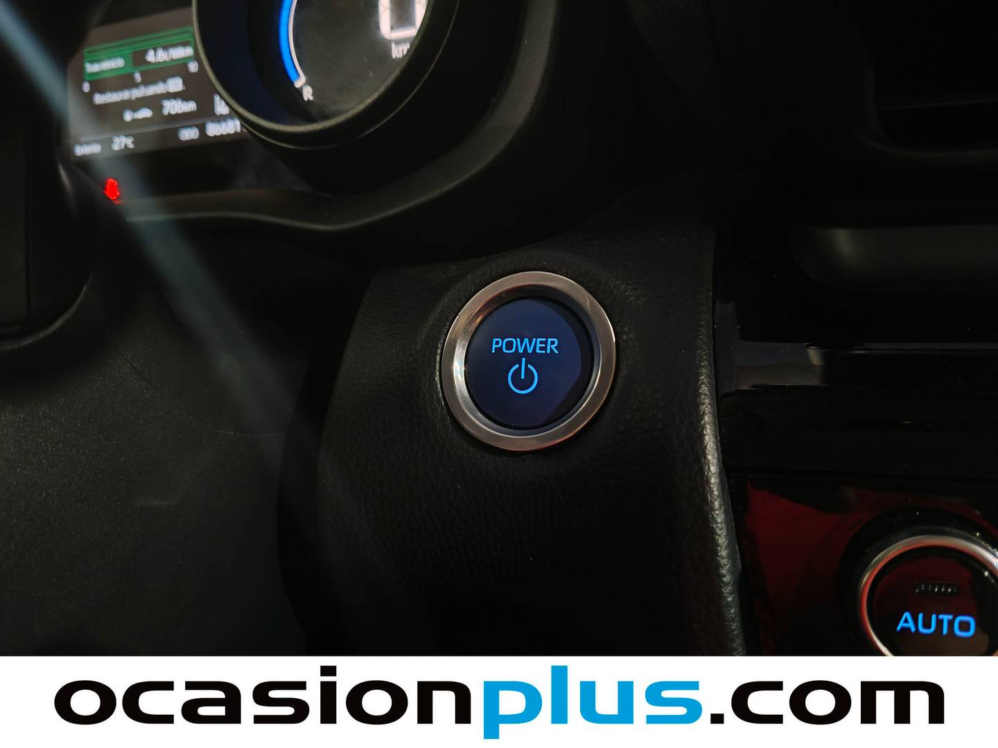 Acabados Toyota Yaris Cross Toyota Yaris Cross 120H Business Plus (116 CV)