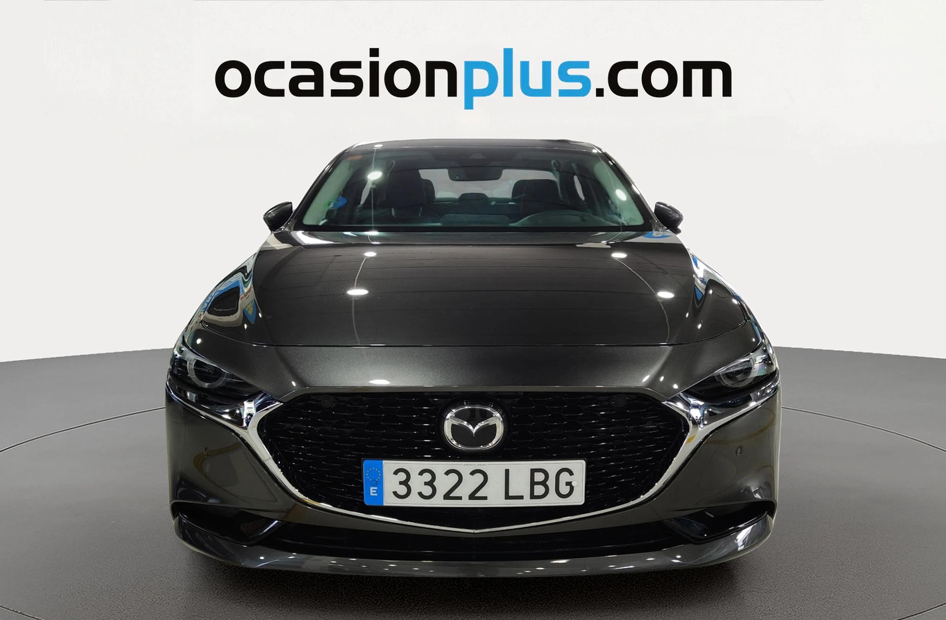 Mazda Mazda3 2.0 e-SKYACTIV-G Zenith - foto 12