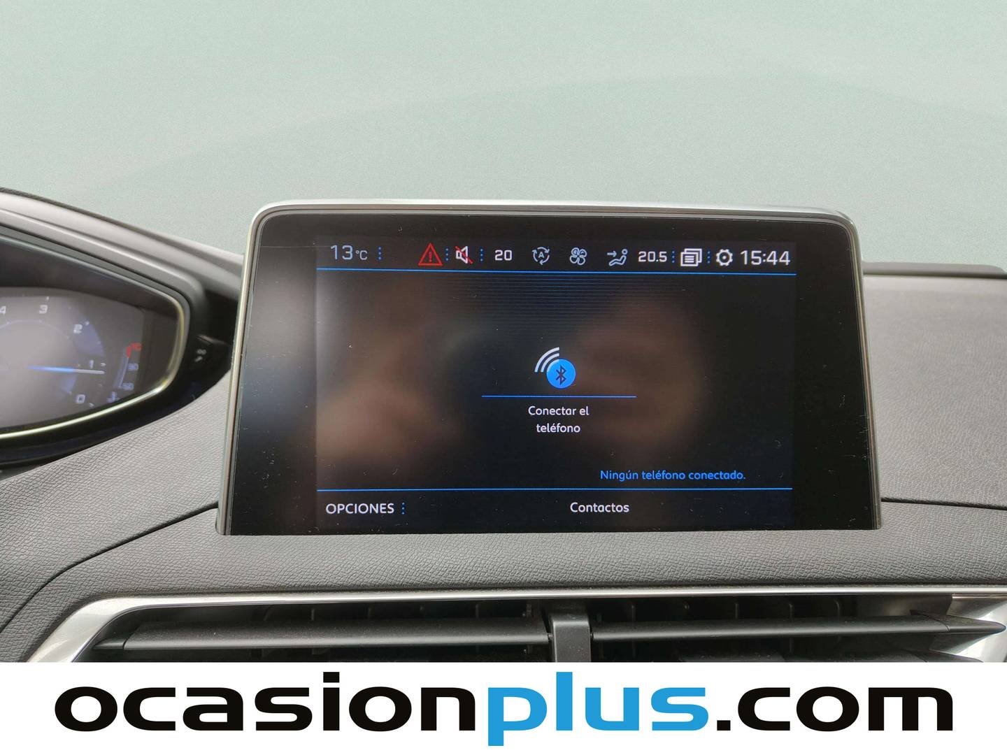 Foto Peugeot 5008 Peugeot 5008 1.5 BlueHDi S&S Active (130 CV) 7 Plazas