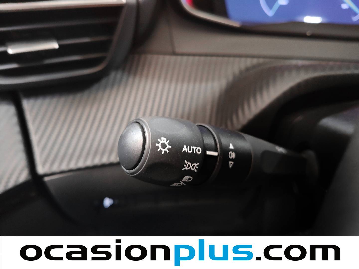 Acabados Peugeot 208 Peugeot 208 PureTech 100 Allure (100 CV)