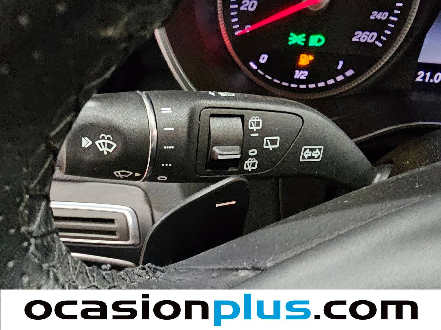 Foto Mercedes Clase C Mercedes-Benz Clase C Estate 220 d  (170 CV) Pack AMG