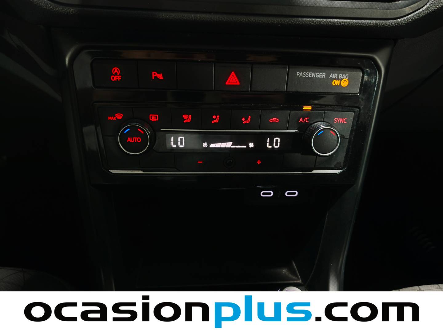 Volkswagen T-Cross Volkswagen T-Cross Advance 1.0 TSI (110 CV) barato