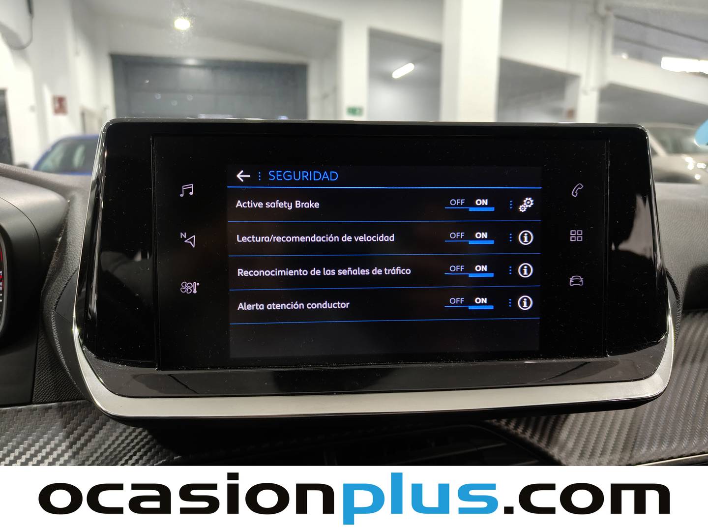 Foto Peugeot 208 Peugeot 208 PureTech 100 Active Pack (100 CV)