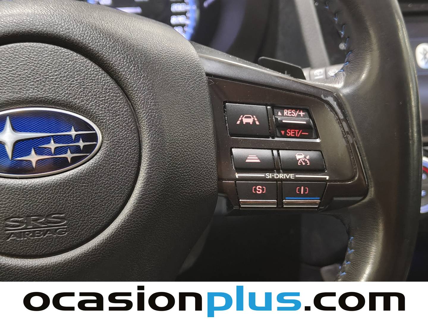 Foto Subaru LEVORG Subaru Levorg 1.6GT-S CVT Executive Plus 4WD Lineartronic (170 CV)