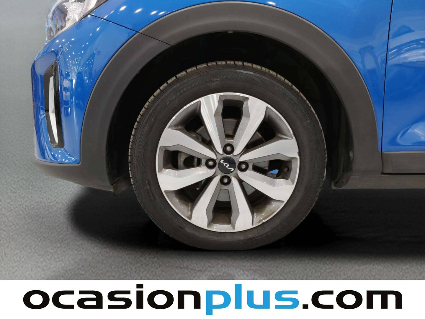 KIA Stonic KIA Stonic 1.0 T-GDi Drive (100 CV) de segunda mano