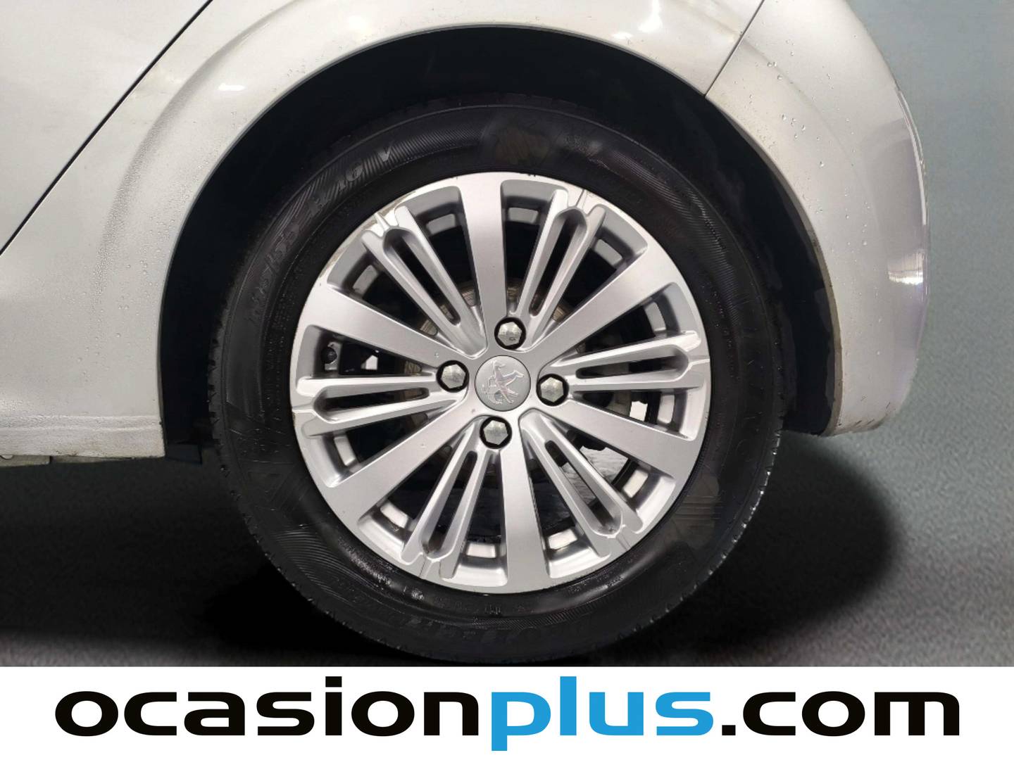 Peugeot 208 Peugeot 208 1.6 BlueHDi S&S Style (100 CV) km 0