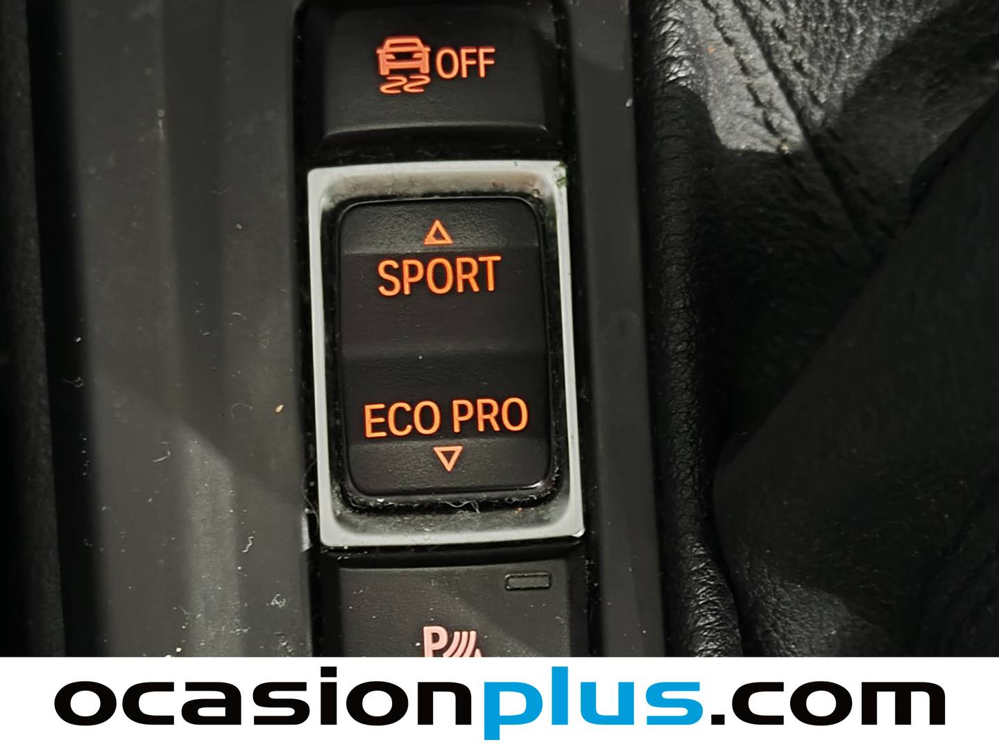 BMW X1 BMW X1 sDrive18d (150 CV) de ocasión