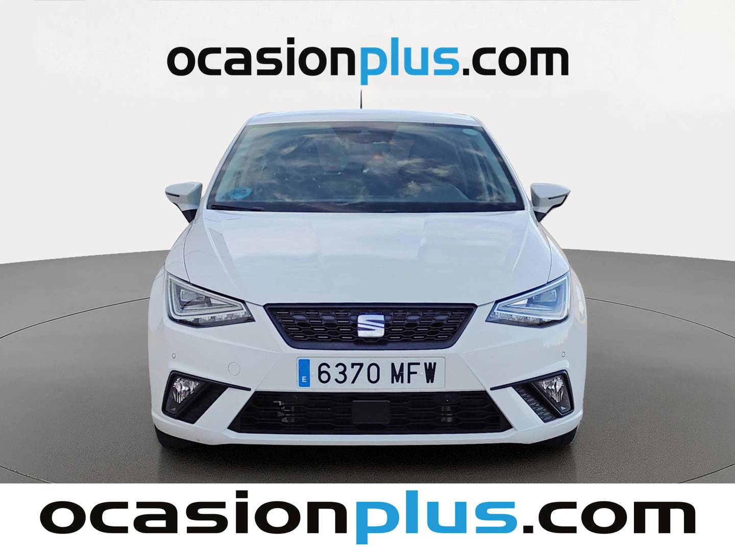 Seat Ibiza Seat Ibiza 1.0 TSI Style XL (110 CV) km 0