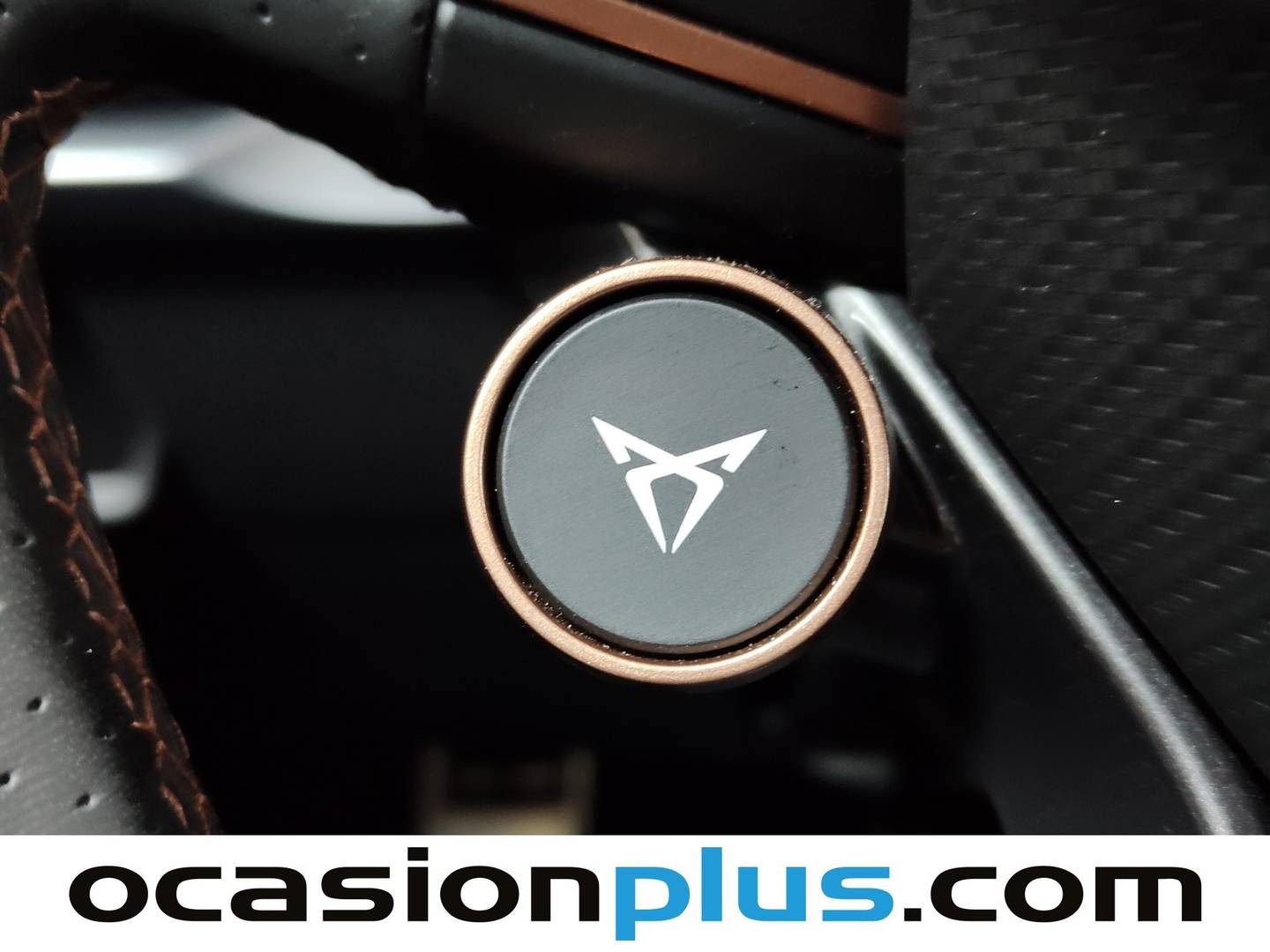 Foto Cupra León CUPRA León 1.5 TSI e-Hybrid (204 CV) DSG