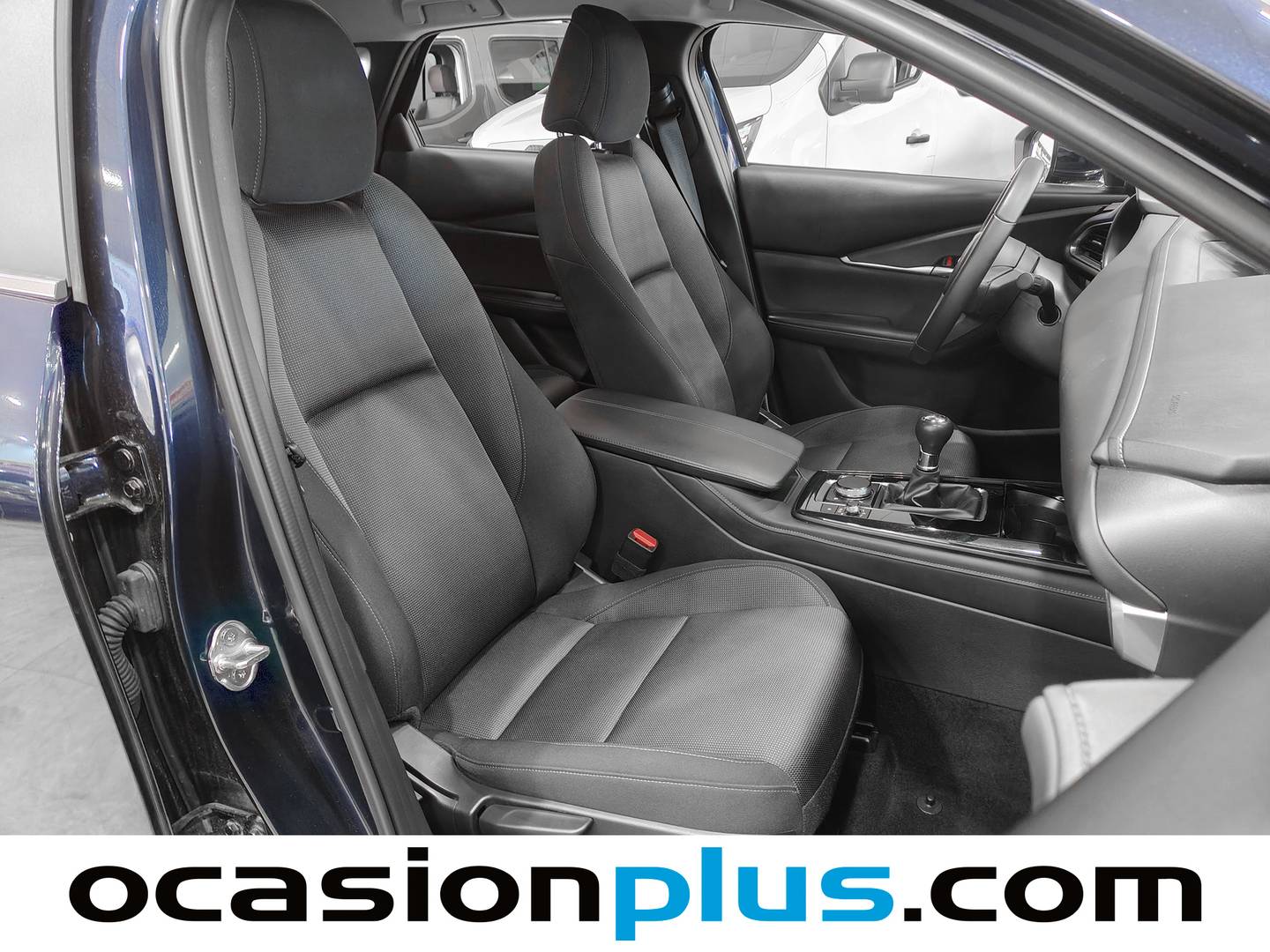 Foto Mazda CX-30 Mazda CX-30 e-SKY G MHEV Prime-line (140 CV)