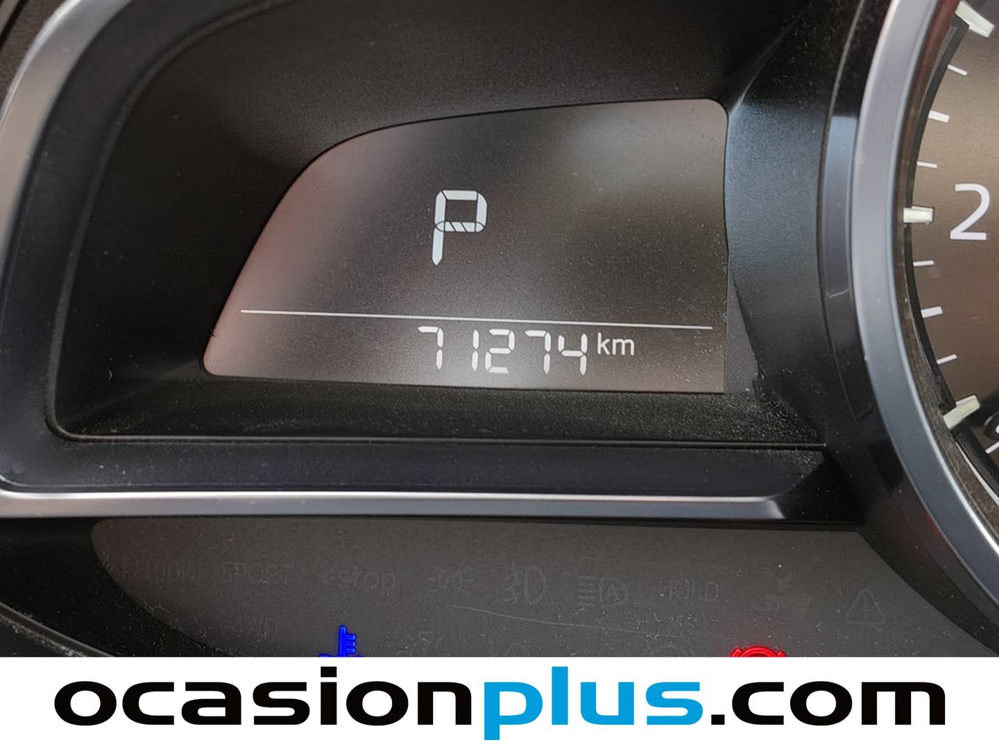 Mazda CX-3 Mazda CX-3 2.0 G Zenith 2WD (121 CV) 121cv