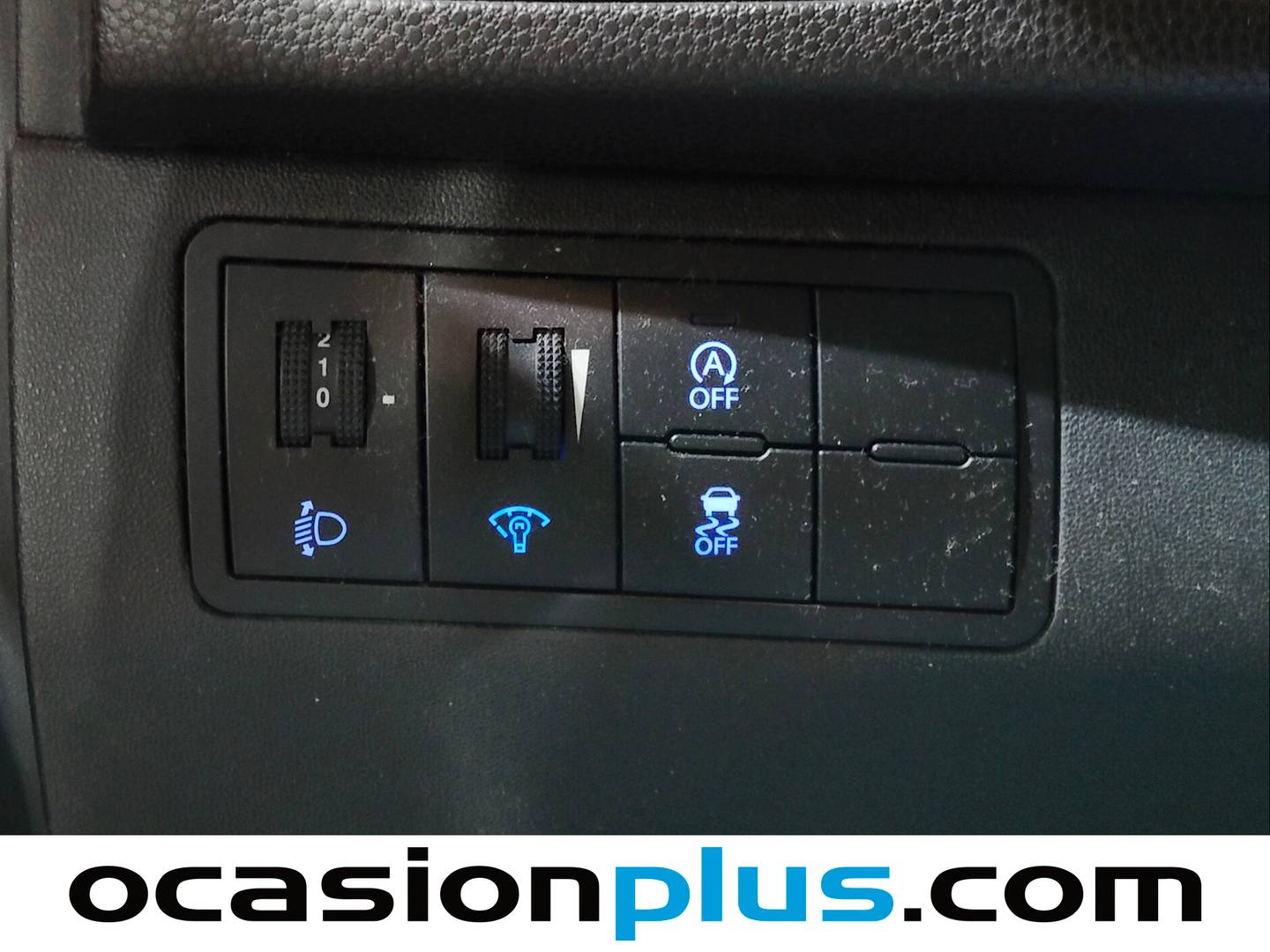 Hyundai ix20 Hyundai ix20 1.4 CRDI BlueDrive Klass (90 CV) manual