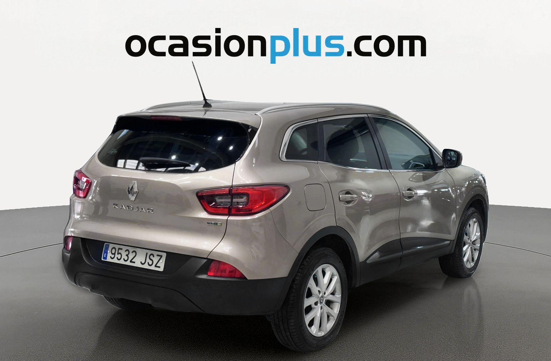 Renault Kadjar Intens Energy dCi - foto 4