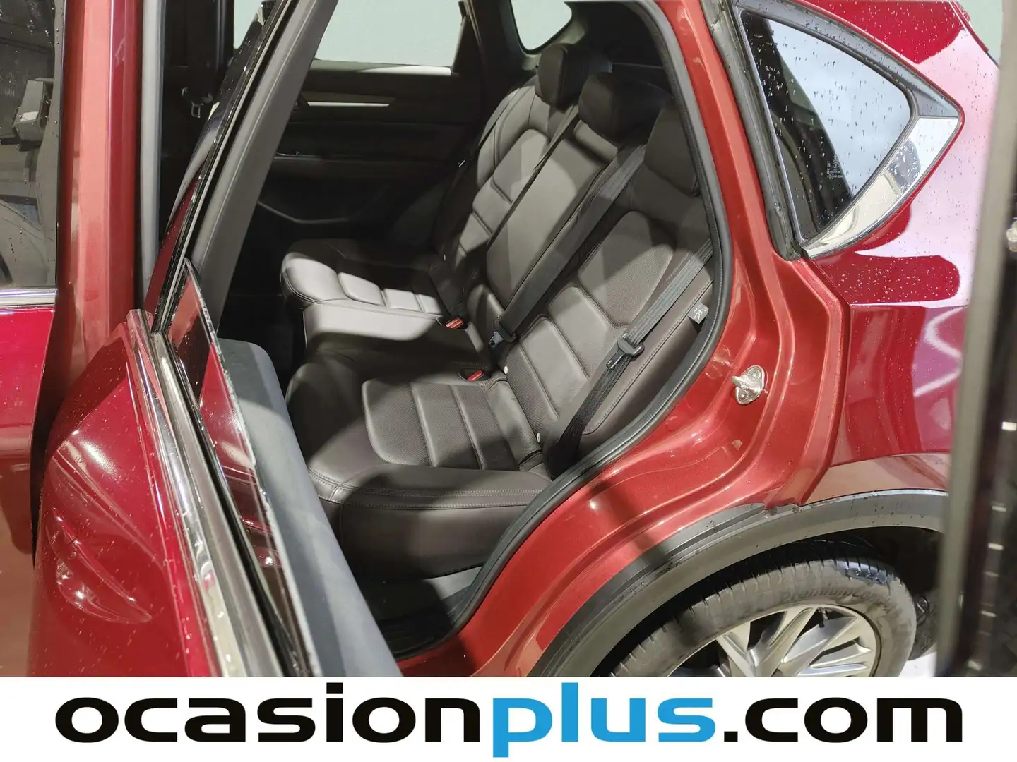 Foto Mazda CX-5 Mazda CX-5 2.5 G Signature 2WD AT (194 CV)