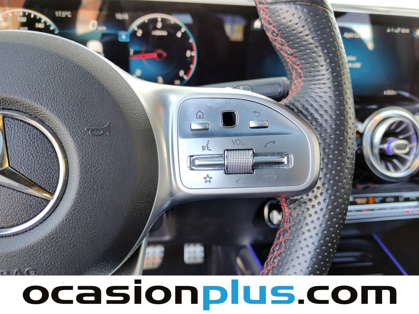 Mercedes GLB Mercedes GLB 2.0  200 D DCT (150CV) diésel